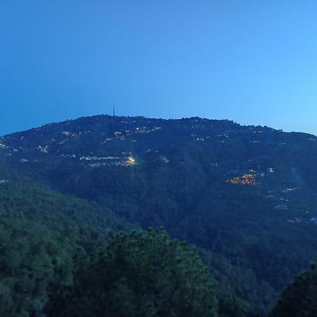 The Heritage Home Kasauli I Pine View Serviced Villa I Best Seller I Vacations I Family Events I Sky Bonfire I Kasauli By Exotic Stays Eksteriør billede