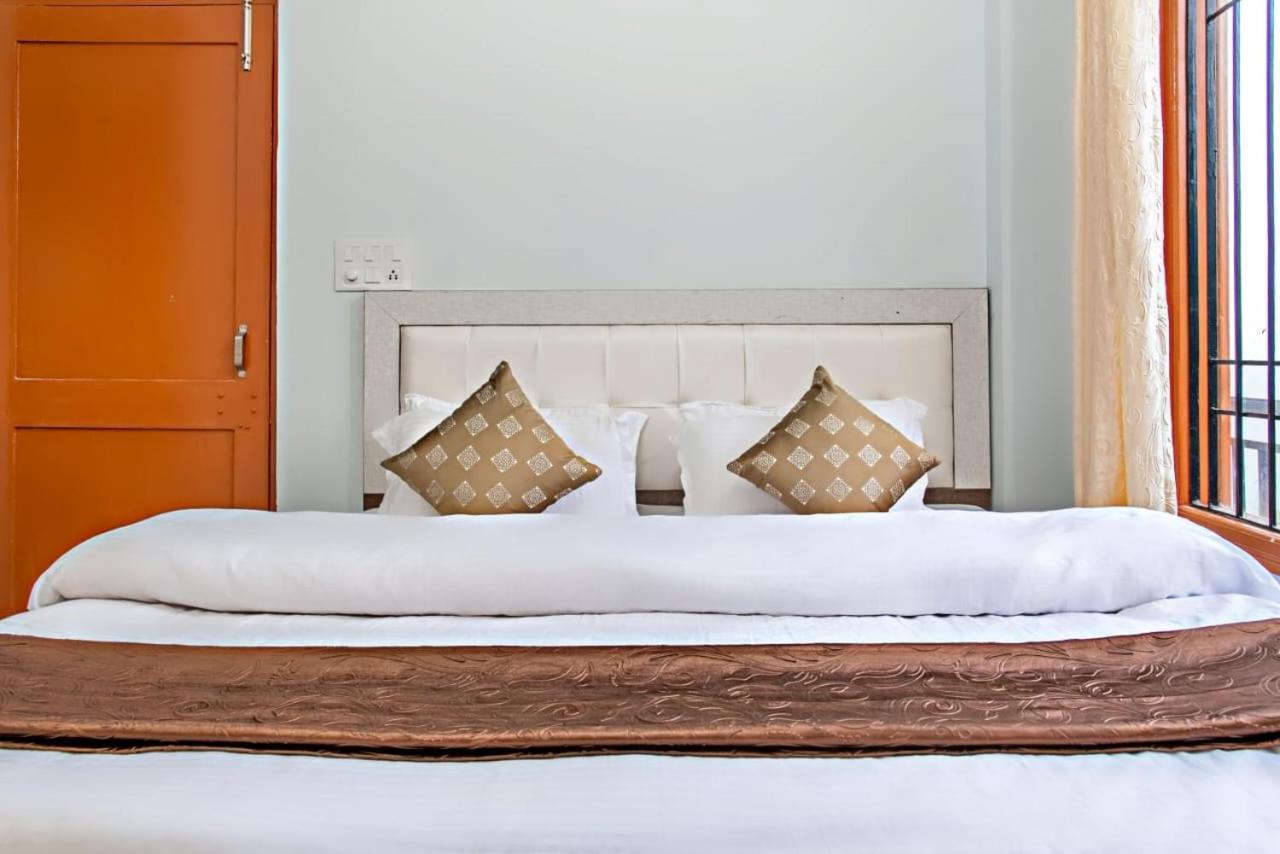 The Heritage Home Kasauli I Pine View Serviced Villa I Best Seller I Vacations I Family Events I Sky Bonfire I Kasauli By Exotic Stays Eksteriør billede