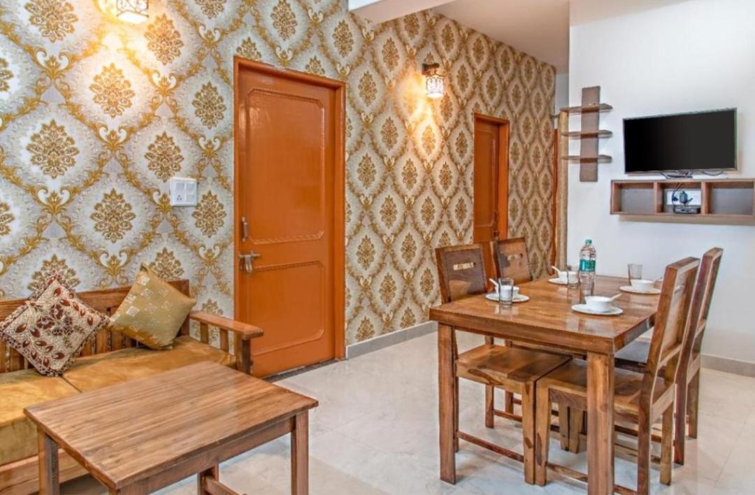 The Heritage Home Kasauli I Pine View Serviced Villa I Best Seller I Vacations I Family Events I Sky Bonfire I Kasauli By Exotic Stays Eksteriør billede